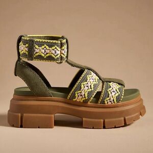 Brand New, Never Worn!! UGG Ashton Women’s Sandals